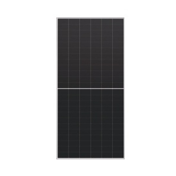 Сонячна батарея 650Вт /Solar PV panel 650W, BIFACIAL Hi-MO 9, LR7-72HYD-650M, LONGi
