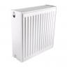 Сталевий радіатор KOER 33x500x800S (2218 Вт, 35,12 кг, бокове підключення) (RAD120)