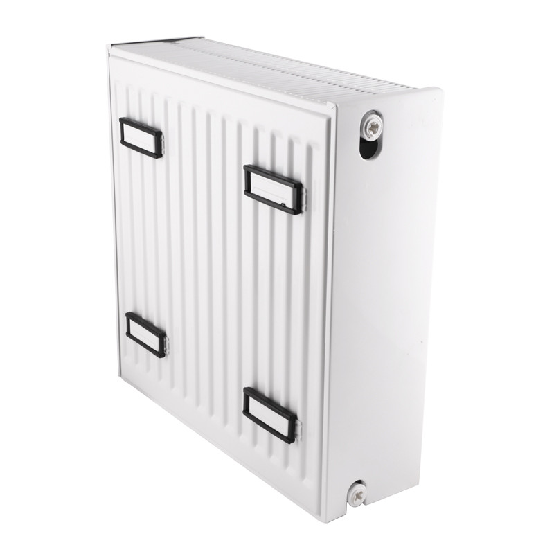 Сталевий радіатор KOER 33x500x800S (2218 Вт, 35,12 кг, бокове підключення) (RAD120)