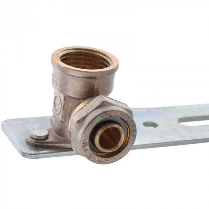 Планка монтажна Master 16x1 / 2F (MA0085)