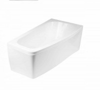 Обудова до ванни LUNA 150х80 Права