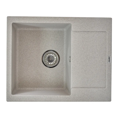 Мийка Zerix ZS-6250S-07 Marble (ZX4590)