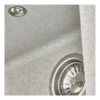 Мийка Zerix ZS-6250S-07 Marble (ZX4590)