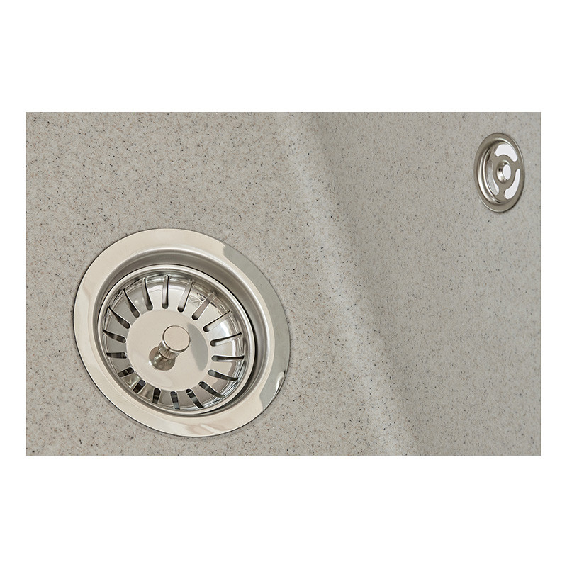 Мийка Zerix ZS-6250S-07 Marble (ZX4590)