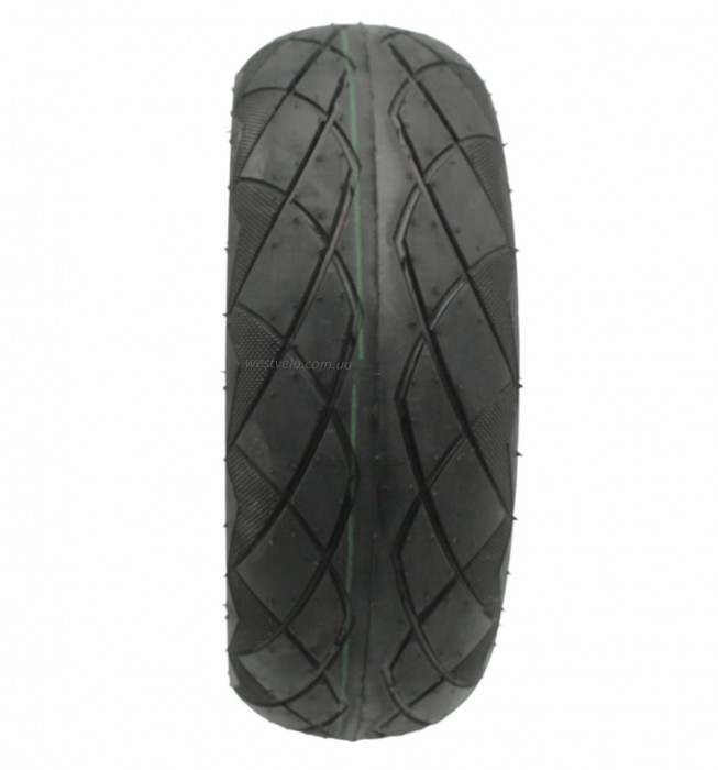 ПОКРИШКА "6.5" 70/65-6.5 Б/К ZC-RUBBER (506) СЛІК, ARAMID ДЛЯ ЕЛЕКТРОСАМОКАТА. TL