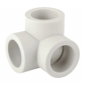 Кут з трьома виходами 20 PPR Koer K0029.PRO (KP0036)