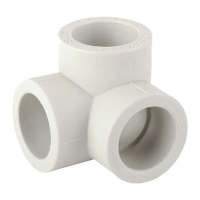 Кут з трьома виходами 20 PPR Koer K0029.PRO (KP0036)