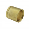 Гільза монтажна насувна Koer KA.S25 - 25-3.5mm (KR4901)