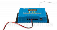 Контролер заряду Victron Energy BlueSolar PWM-LCD&amp;USB 12/24V-30A (30A, 12/24В)