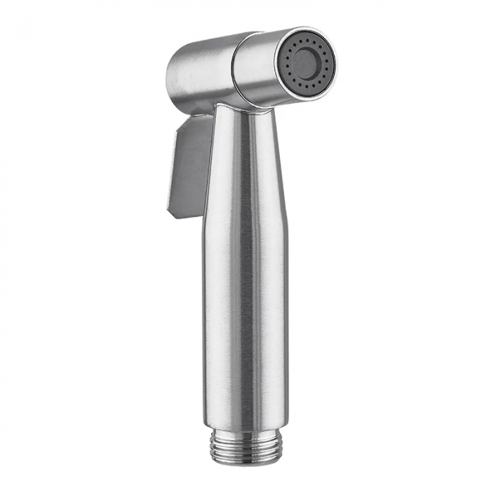 Лійка гігієнічна Zerix SH-009.SUS (нерж. сталь) (ZX4795)