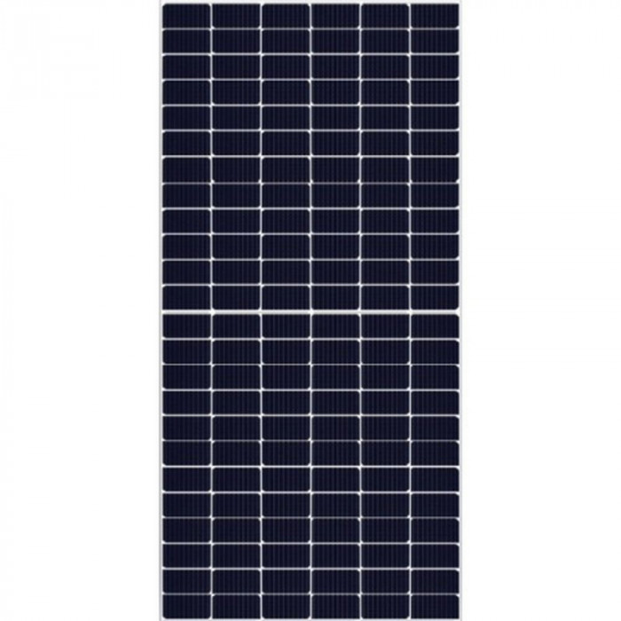 Сонячний фотоелектричний модуль Risen RSM144-9-550M