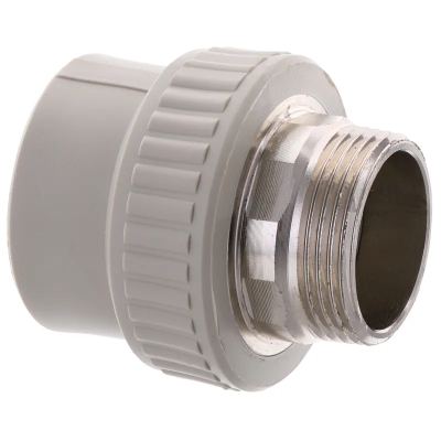 З'єднувальна муфта 40x1-1/4M&quot; ЗР Europroduct EP.0063 (EP3988)