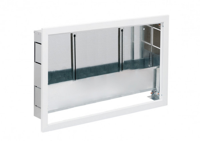 Шафа колекторна Koer KR.8022 710x580x110, внутрішня (KR3206)