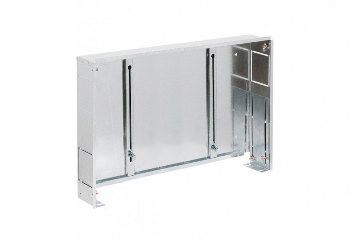 Шафа колекторна Koer KR.8022 710x580x110, внутрішня (KR3206)