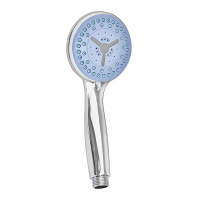 Лійка для душу Zerix SH-19 (3 режими) (ZX5019)