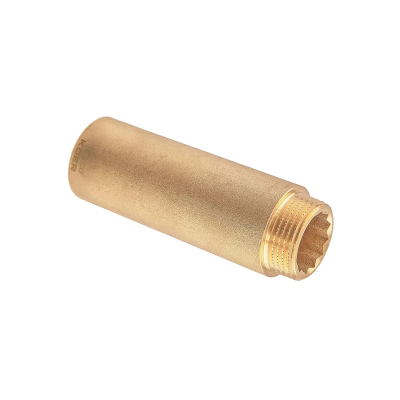 Подовжувач Koer KF.E10-01.WN - 1&quot;-100мм без нікелю (KR5677)