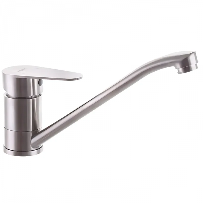 Змішувач для кухні Champion ASA-004-25cm з нерж. сталі SUS304 (CH6565)