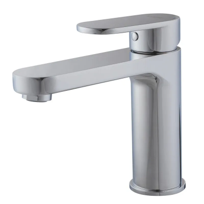 Змішувач для умивальника Koer KB-10030-01 (KR5424)