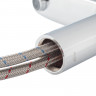 Змішувач для умивальника Koer KB-10030-01 (KR5424)