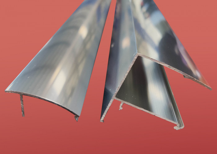 Двері в нішу Koer SR SD05-140x200-TR-01 прозоре скло Easy Clean 6мм, хром (KR5406)