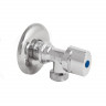 Кран кульовий Koer 1/2x1/2 (KR.511) (KR0101)