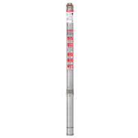 Центробіжний насос Koer 4SDM 4/24 + пульт (KP2640)