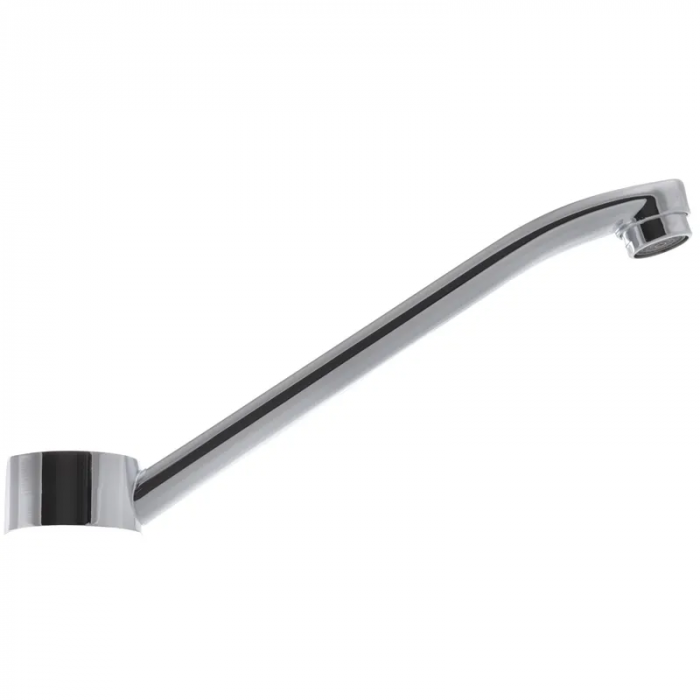 Гусак для змішувача Haiba (40 мм) (GU0006)