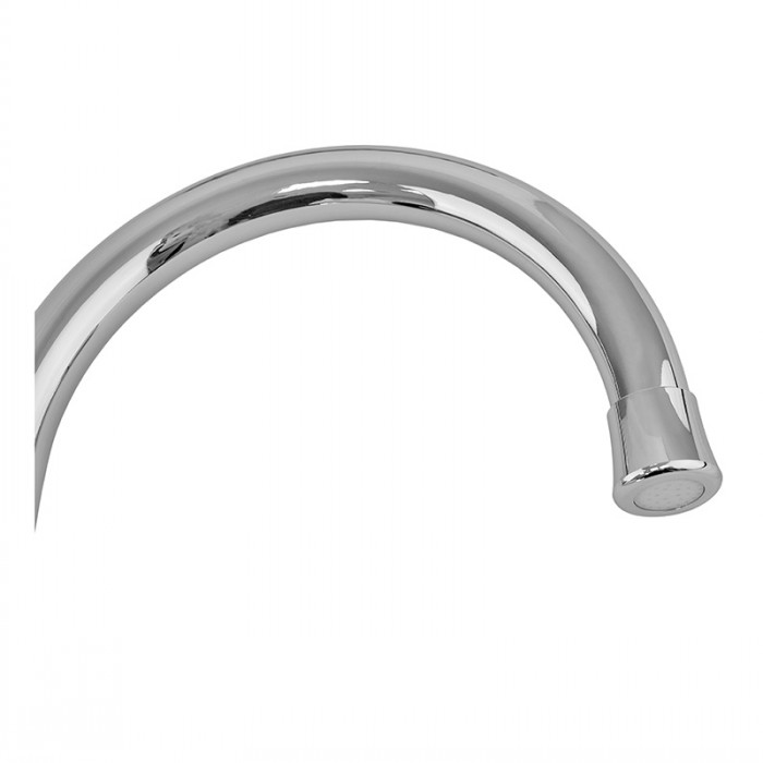 Проточний водонагрівач Zerix ELW45-E (з індик. темп.) (ZX4775)