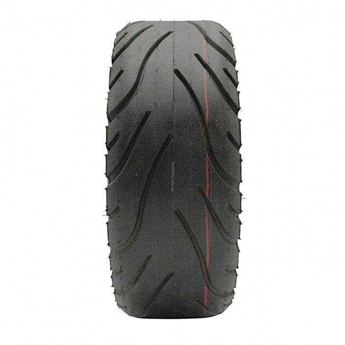 ПОКРИШКА "6.5" 90/65-6.5 Б/К (НТ-015) НАПІВ-СЛІК, ДЛЯ ЕЛЕКТРОСАМОКАТА. TL