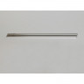 Душова кабіна без піддону Koer SR SC09-90x90x200-R-TR-01 прозоре скло Easy Clean 6мм Хром (KR5770)