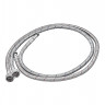 Гнучке підведення Champion FH-01-F1/2"xM10-100 нержавійка (пара) (AC0671)