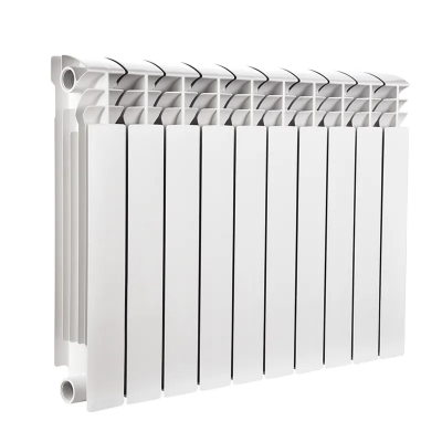 Радіатор секційний KOER-100 Bimetal-500 ULTRA (RAD329) / Ціна за 1 секцію