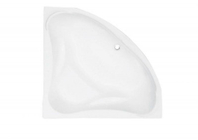 Ванна акрилова EWA 134х134