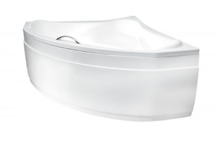 Ванна акрилова EWA 134х134