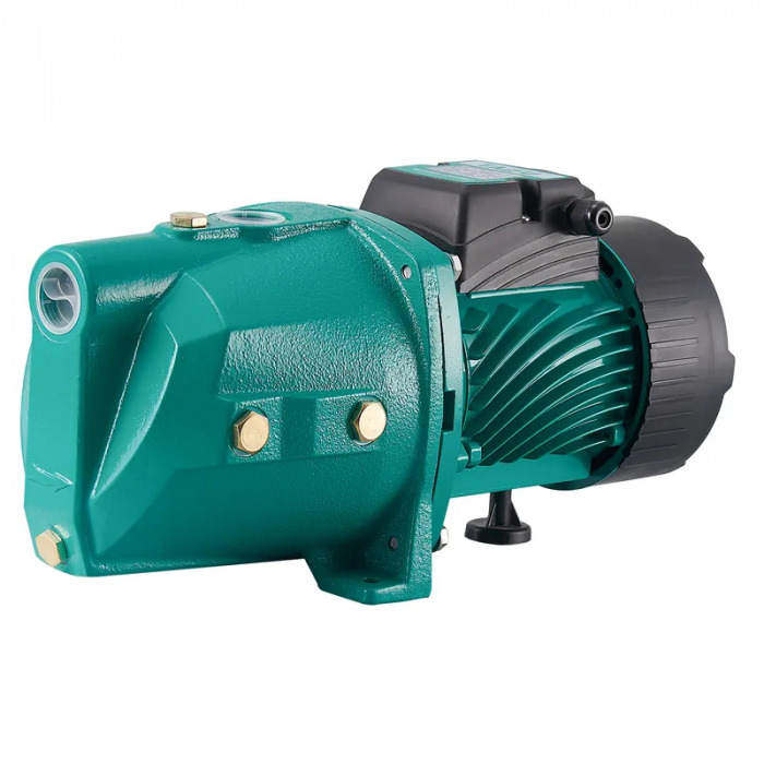 Насос поверхневий самовсмоктувальний Taifu TJSW/6M, корпус чавун Н=29М, Q=3,3кбМ P=370 Вт, 1"x 1" (