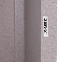 Мийка кухонна Zerix ZS-7950S-07 Мармурова (ZX4582)