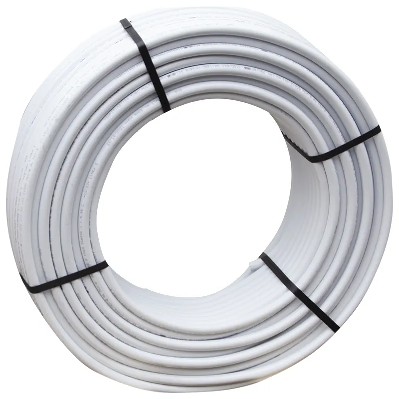 Труба металопластикова Roho R071-2020 PEX-b/AL/PEX-b 20x2.0 (RO1020)
