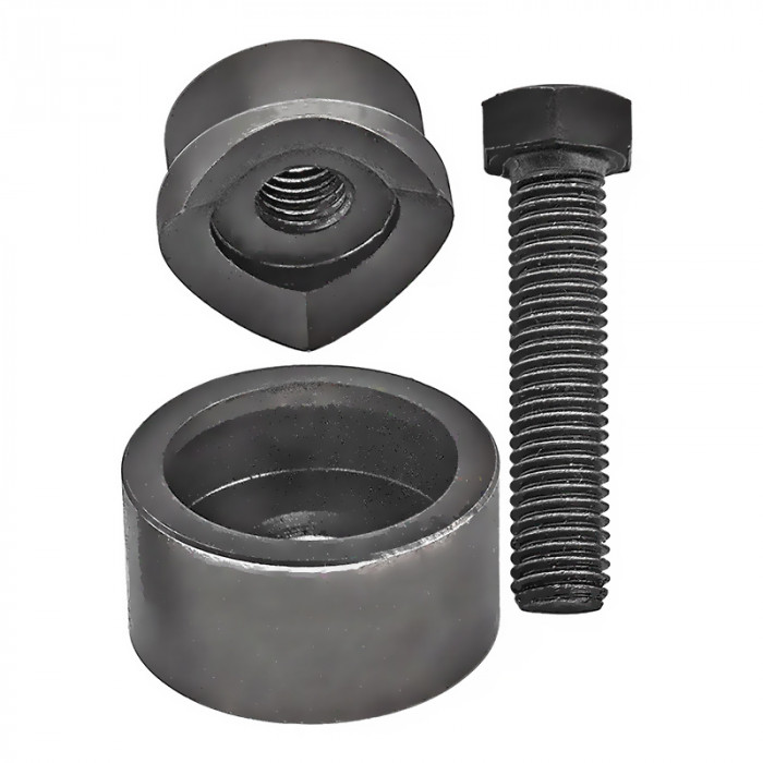 Дірокол для мийки Zerix Z-003 (ZX4613)