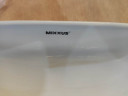 Раковина накладна MIXXUS PREMIUM DIVERSE-0103 360х250х115mm (MP6539)
