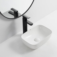 Раковина накладна MIXXUS PREMIUM DIVERSE-0103 360х250х115mm (MP6539)