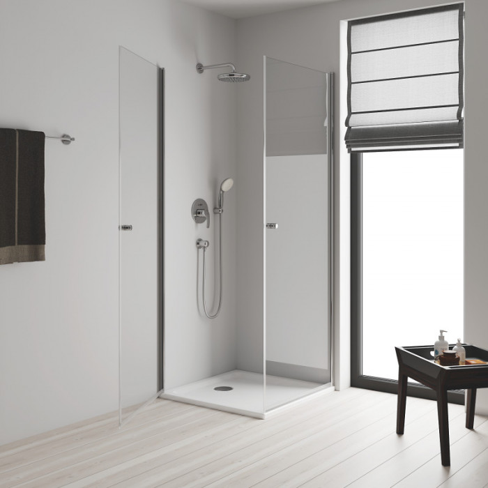 Змішувач для ванни Grohe Eurosmart (33305002)