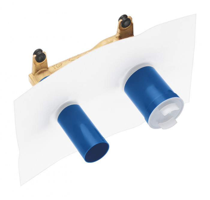 Прихована частина змішувача для раковини Grohe Non Rapido OHM (23571000)