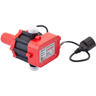 Контролер тиску електронний Koer KSR-1 для насоса (1,1кВт, 1&quot;) (KP3154)