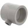 Трійник редукційний 63x20x63 PPR Koer K0051.PRO (KP0060)