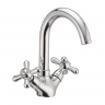 Змішувач для умивальника Haiba Dominox 274 (HB0088)