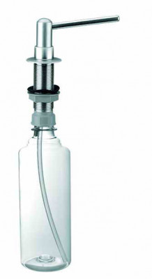 Дозатор хромований HC20-CPB