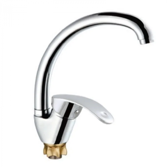 Змішувач для кухні Mixxus YUB4-135 (MI6473)