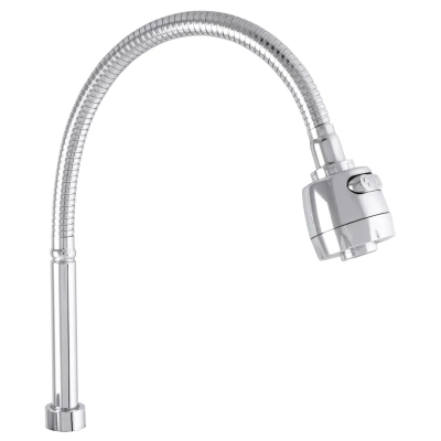 Вилив для змішувача гнучкий Zerix (ZX3002)