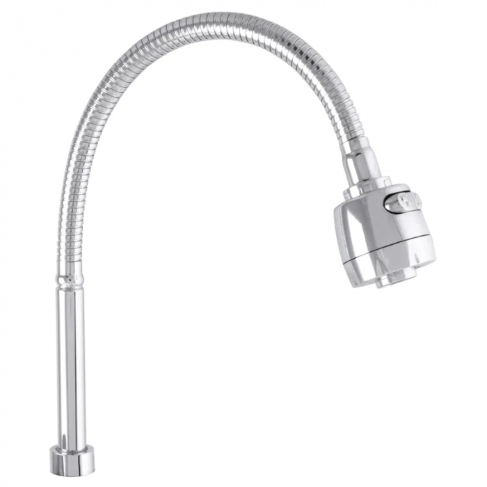 Вилив для змішувача гнучкий Zerix (ZX3002)