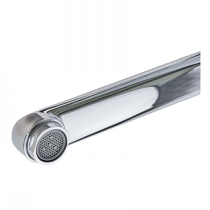 Змішувач для кухні Zerix PUD12 146 (ZX5031)